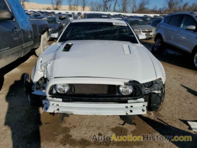 FORD MUSTANG GT, 1ZVBP8CF7E5286858