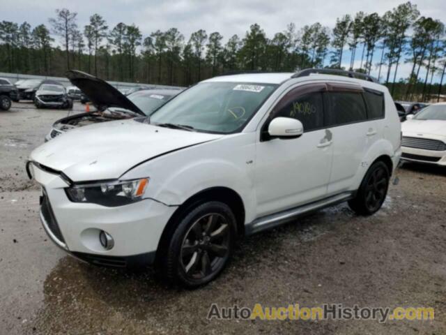 MITSUBISHI OUTLANDER XLS, JA4JS4AX8BU027356