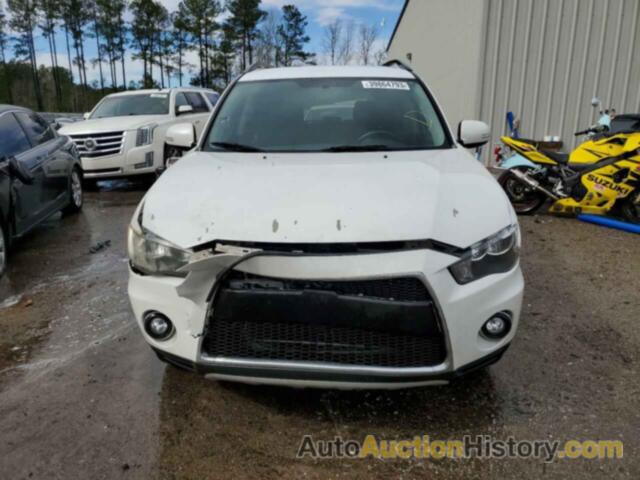 MITSUBISHI OUTLANDER XLS, JA4JS4AX8BU027356