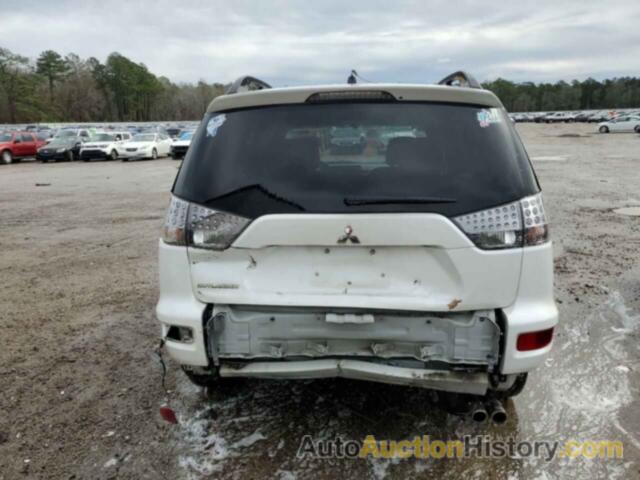 MITSUBISHI OUTLANDER XLS, JA4JS4AX8BU027356