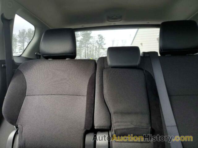 MITSUBISHI OUTLANDER XLS, JA4JS4AX8BU027356