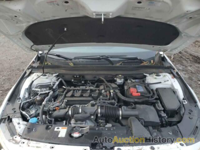 HONDA ACCORD SPORT, 1HGCV1F30MA031112