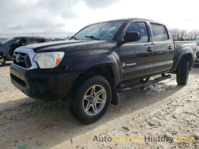 TOYOTA TACOMA DOUBLE CAB, 5TFJX4GN1DX026712