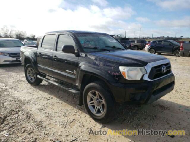 TOYOTA TACOMA DOUBLE CAB, 5TFJX4GN1DX026712