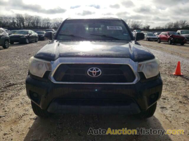 TOYOTA TACOMA DOUBLE CAB, 5TFJX4GN1DX026712