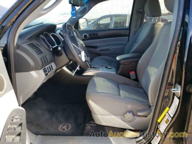 TOYOTA TACOMA DOUBLE CAB, 5TFJX4GN1DX026712