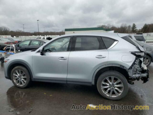 MAZDA CX-5 GRAND TOURING, JM3KFBDM8K1552561