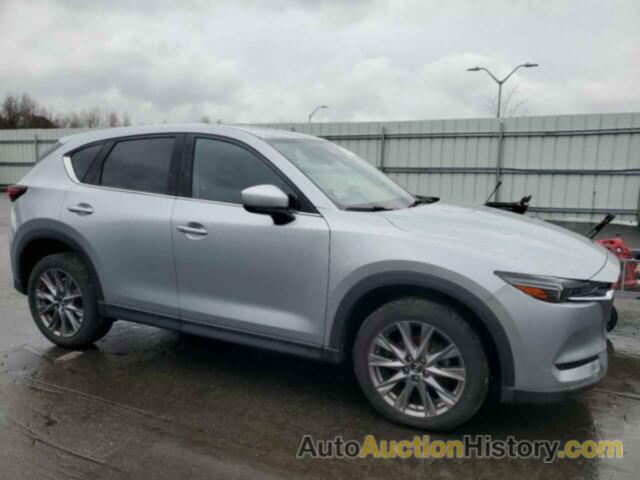 MAZDA CX-5 GRAND TOURING, JM3KFBDM8K1552561