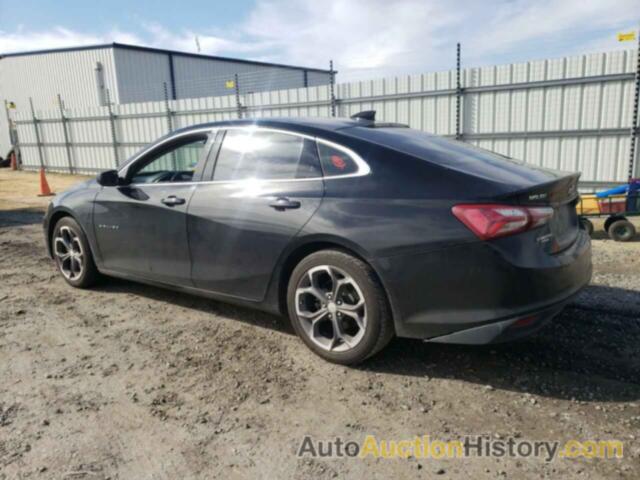 CHEVROLET MALIBU LT, 1G1ZD5ST1LF106208