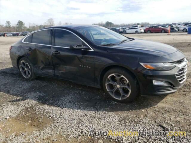 CHEVROLET MALIBU LT, 1G1ZD5ST1LF106208