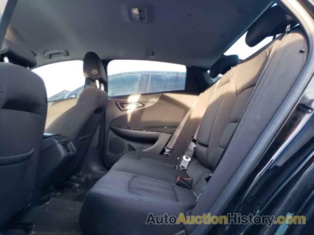 CHEVROLET MALIBU LT, 1G1ZD5ST1LF106208