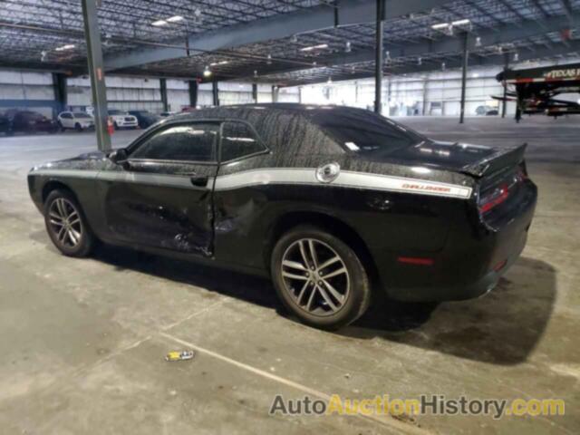 DODGE CHALLENGER SXT, 2C3CDZGG2KH637371