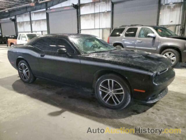 DODGE CHALLENGER SXT, 2C3CDZGG2KH637371