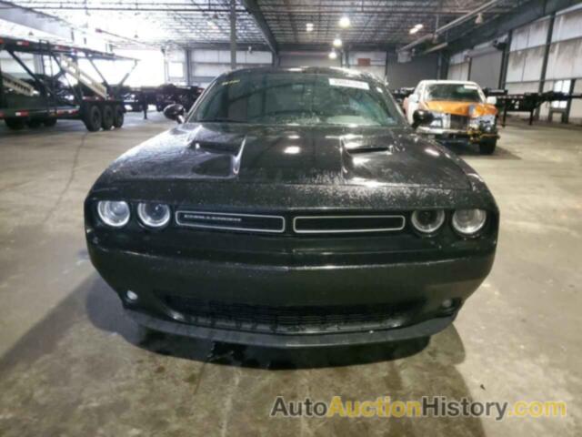 DODGE CHALLENGER SXT, 2C3CDZGG2KH637371