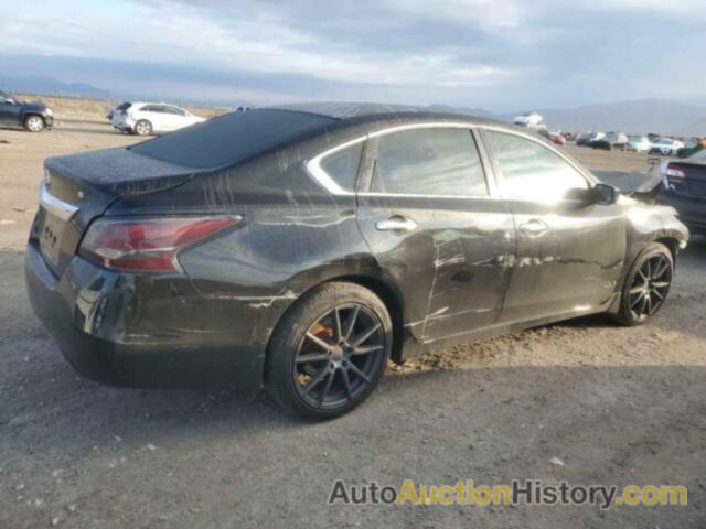 NISSAN ALTIMA 2.5, 1N4AL3AP3FC575960