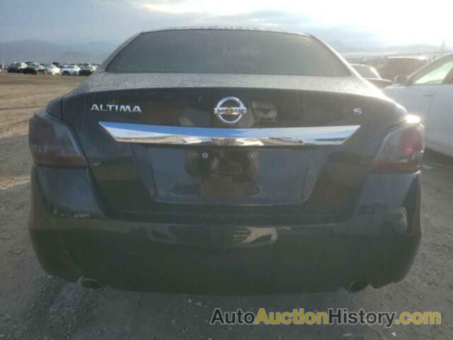 NISSAN ALTIMA 2.5, 1N4AL3AP3FC575960