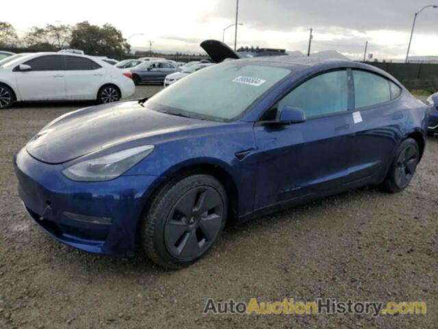 TESLA MODEL 3, 5YJ3E1EA9PF707325