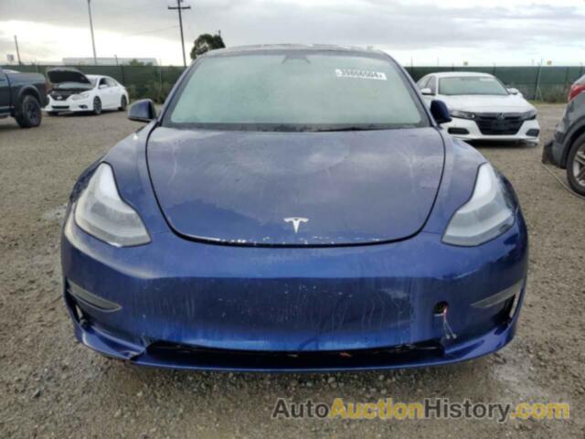 TESLA MODEL 3, 5YJ3E1EA9PF707325