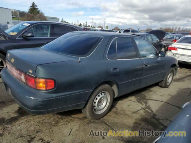 TOYOTA CAMRY LE, JT2SK12EXR0224626