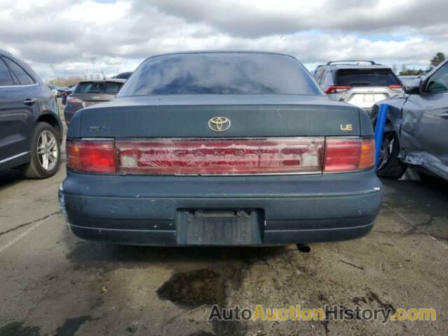 TOYOTA CAMRY LE, JT2SK12EXR0224626