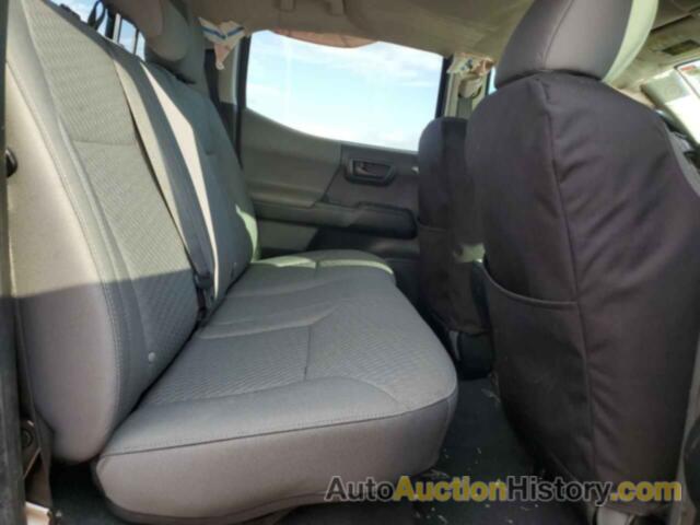 TOYOTA TACOMA DOUBLE CAB, 3TMCZ5AN2NM496658