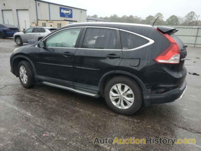 HONDA CRV EXL, 5J6RM3H75CL045897