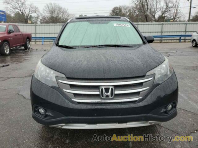 HONDA CRV EXL, 5J6RM3H75CL045897