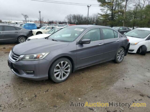 HONDA ACCORD SPORT, 1HGCR2E52EA009434