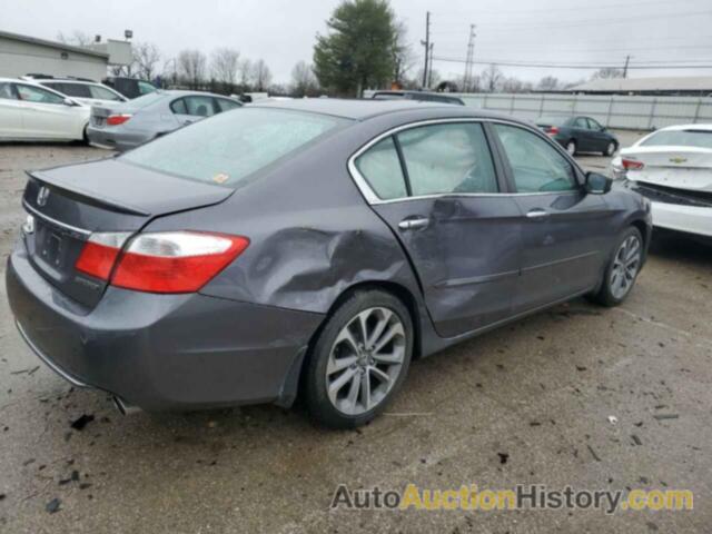 HONDA ACCORD SPORT, 1HGCR2E52EA009434