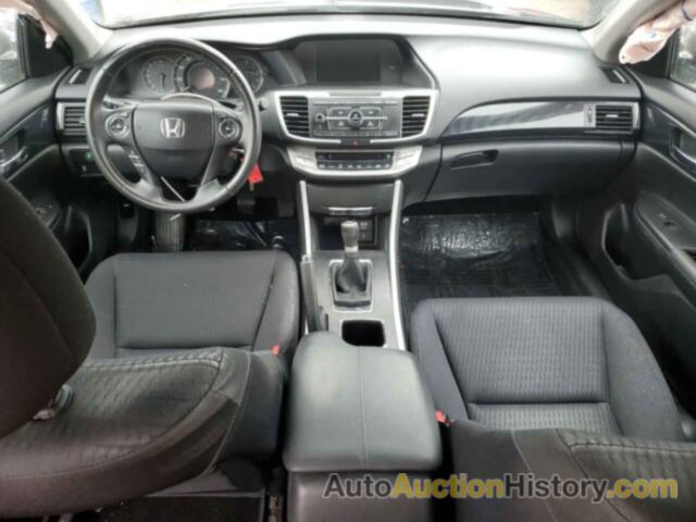 HONDA ACCORD SPORT, 1HGCR2E52EA009434