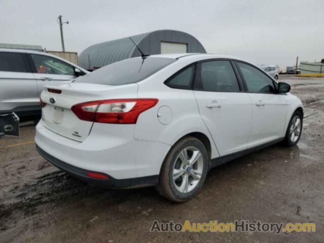 FORD FOCUS SE, 1FADP3F26DL107202