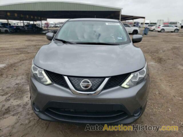 NISSAN ROGUE S, JN1BJ1CP6JW188559