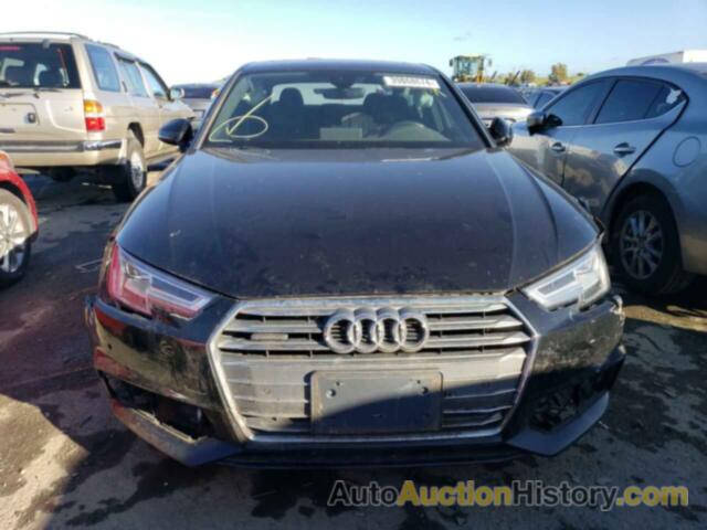 AUDI A4 PREMIUM PLUS, WAUENAF44JA223299