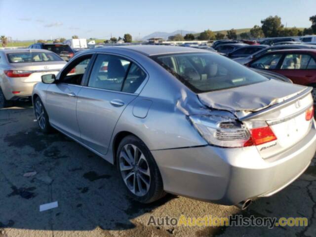 HONDA ACCORD SPORT, 1HGCR2F54FA159772