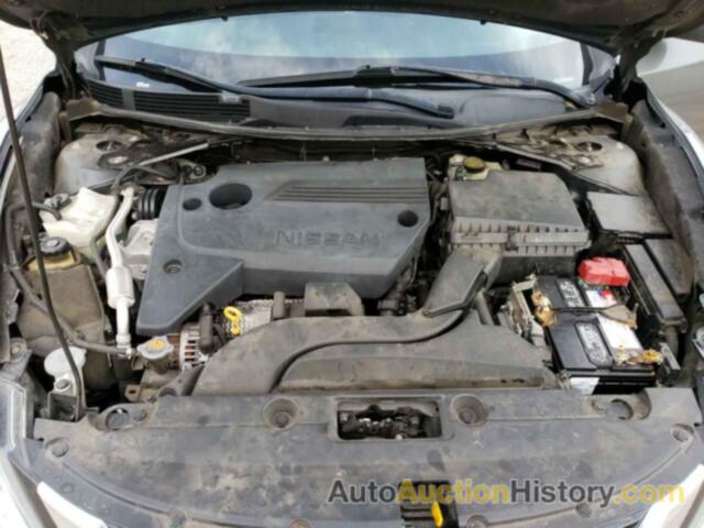 NISSAN ALTIMA 2.5, 1N4AL3AP1GC195842