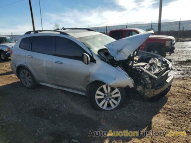 SUBARU TRIBECA LIMITED, 4S4WX9GD7D4401400