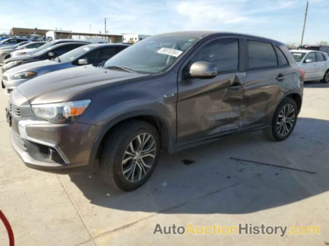 MITSUBISHI OUTLANDER ES, JA4AP3AU7HZ055985