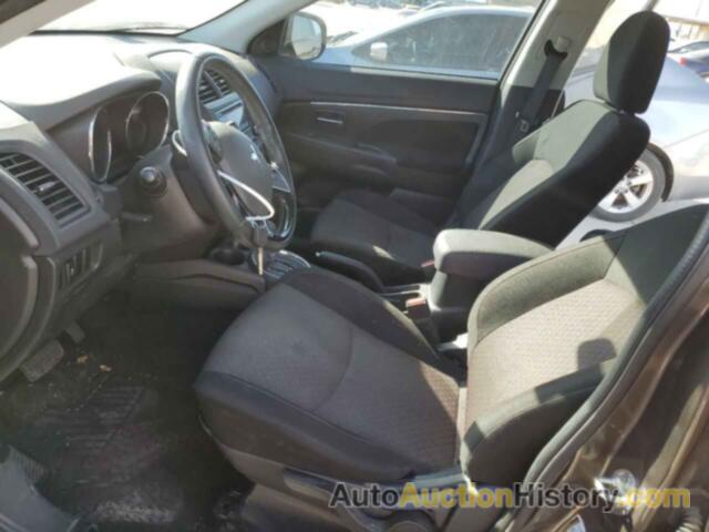 MITSUBISHI OUTLANDER ES, JA4AP3AU7HZ055985