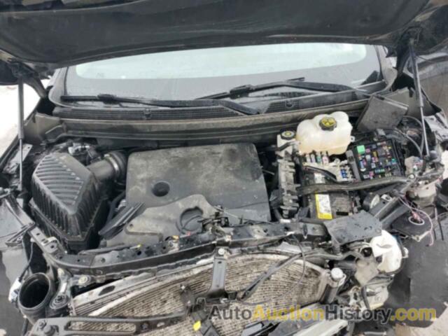 BUICK ENCLAVE ESSENCE, 5GAEVAKW6MJ231551