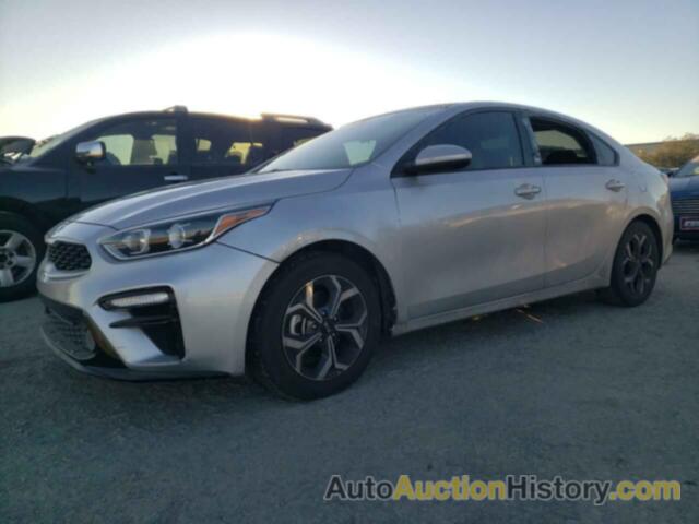 KIA FORTE FE, 3KPF24AD0LE187975