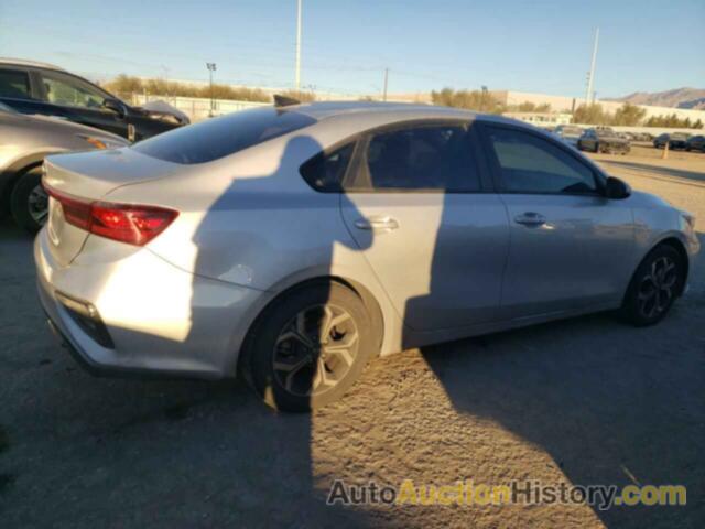 KIA FORTE FE, 3KPF24AD0LE187975