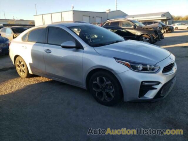 KIA FORTE FE, 3KPF24AD0LE187975