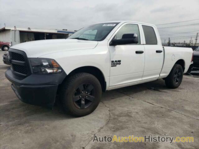 RAM 1500 TRADESMAN, 1C6RR7FG9NS242153