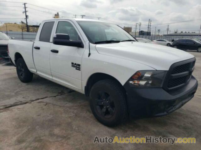 RAM 1500 TRADESMAN, 1C6RR7FG9NS242153