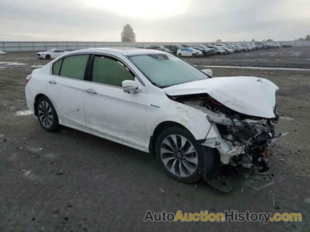 HONDA ACCORD HYBRID EXL, JHMCR6F55HC016292