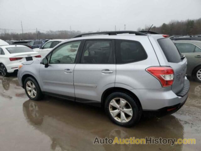 SUBARU FORESTER 2.5I PREMIUM, JF2SJADC8FH822833