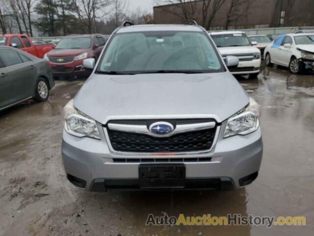 SUBARU FORESTER 2.5I PREMIUM, JF2SJADC8FH822833