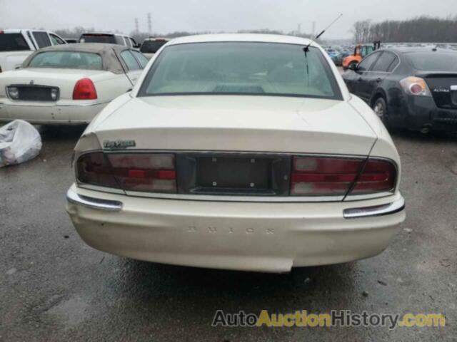 BUICK PARK AVE, 1G4CW54K134197810