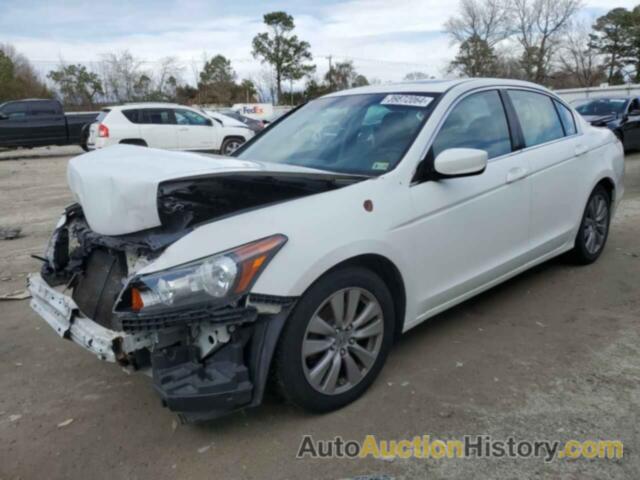 HONDA ACCORD EXL, 1HGCP2F80CA064010