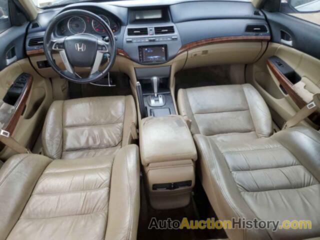 HONDA ACCORD EXL, 1HGCP2F80CA064010